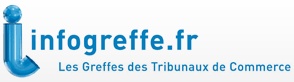 infogreffe logo