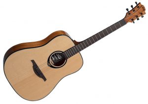 guitare lag