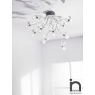 lampe plafond