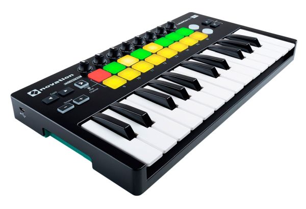 launchkey novation