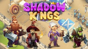 jeu shadow kings